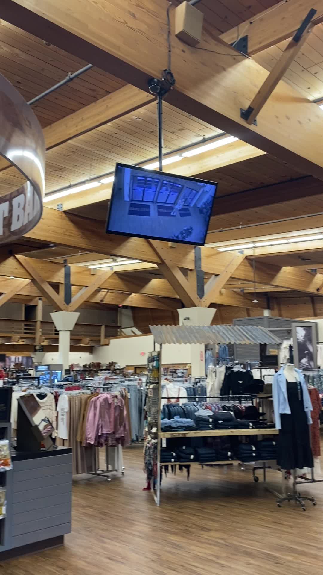 Boot Barn