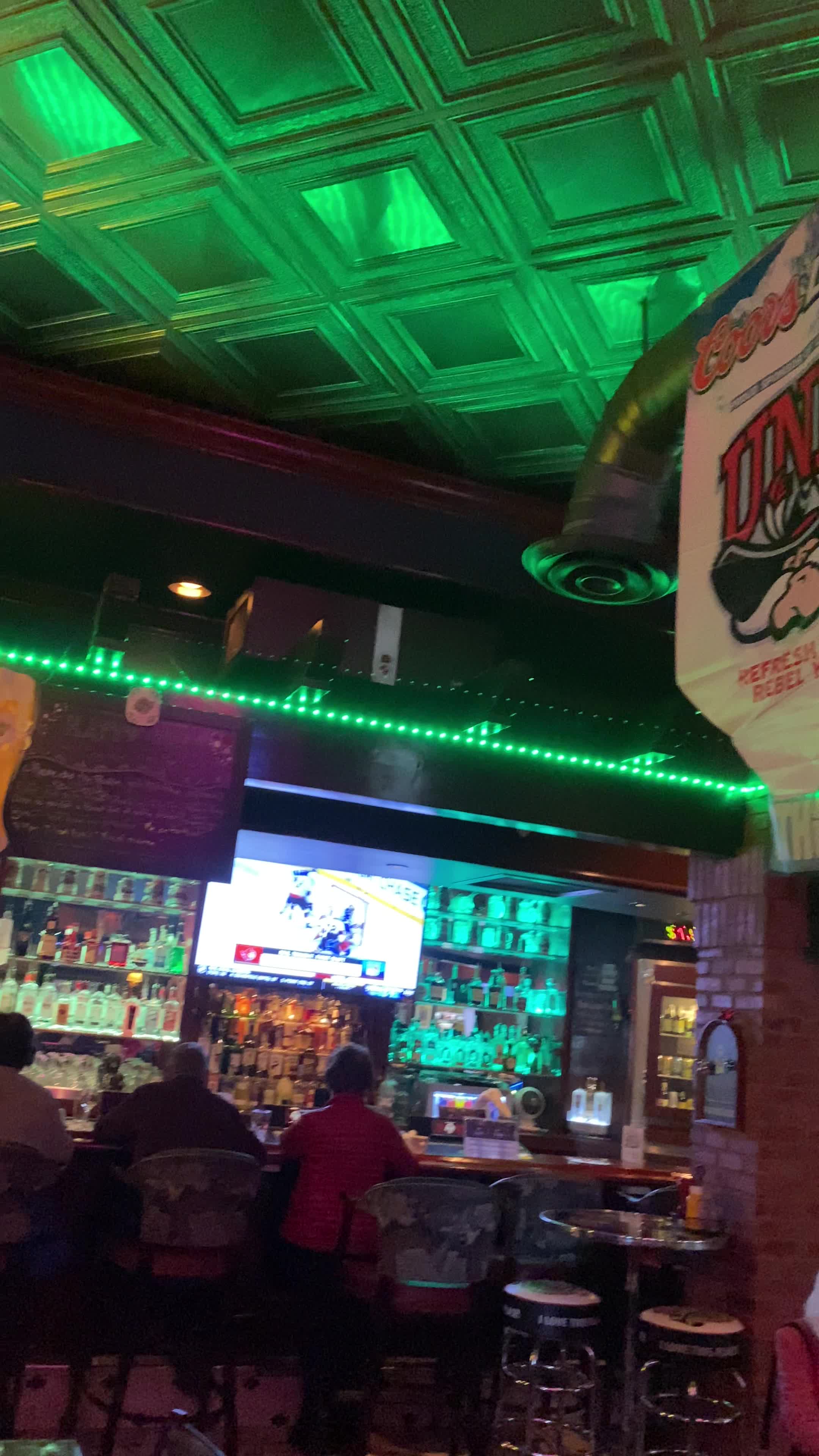 Steiner's Nevada Style Pub