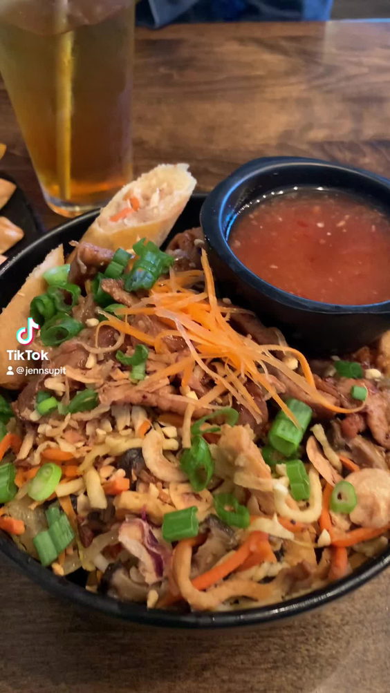 Anh Restaurant & Bar