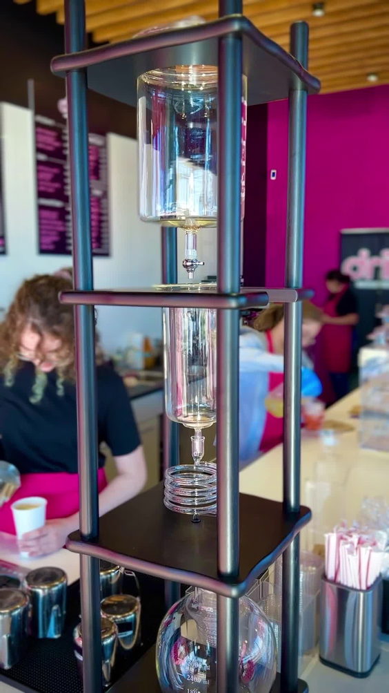 Drizle Coffee