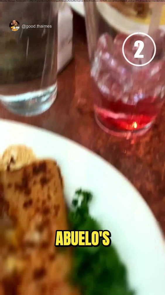 Black Thai Restaurant & Lounge