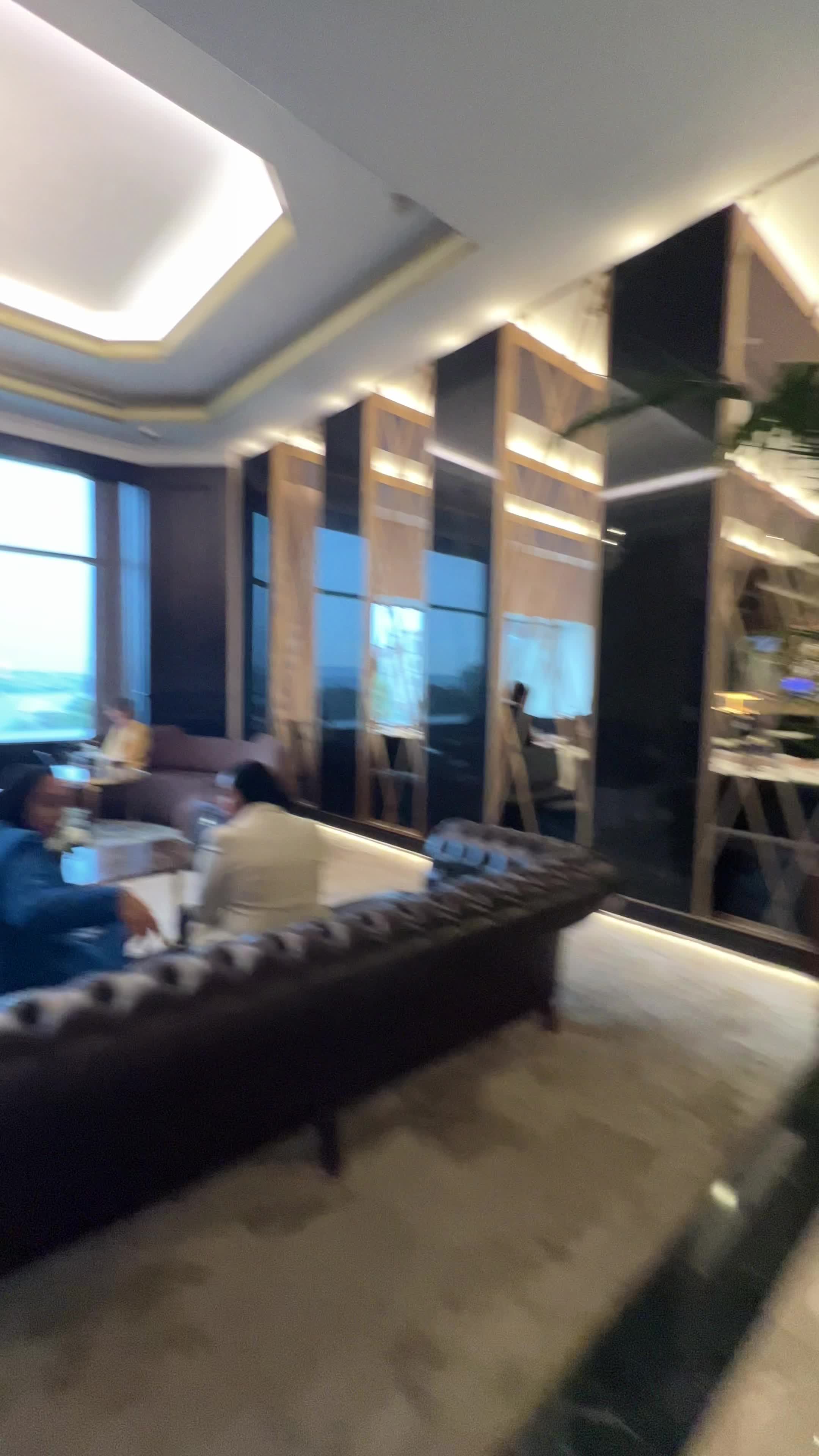The Ritz-Carlton Istanbul