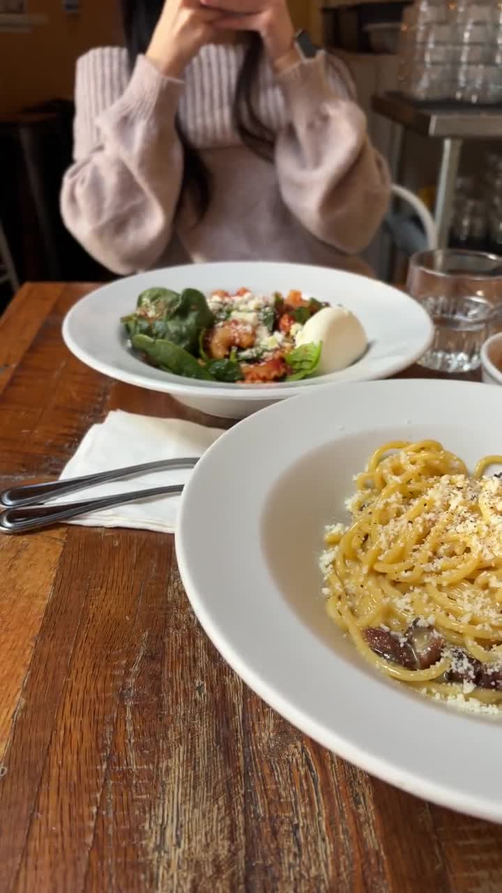 Due' Cucina Italiana