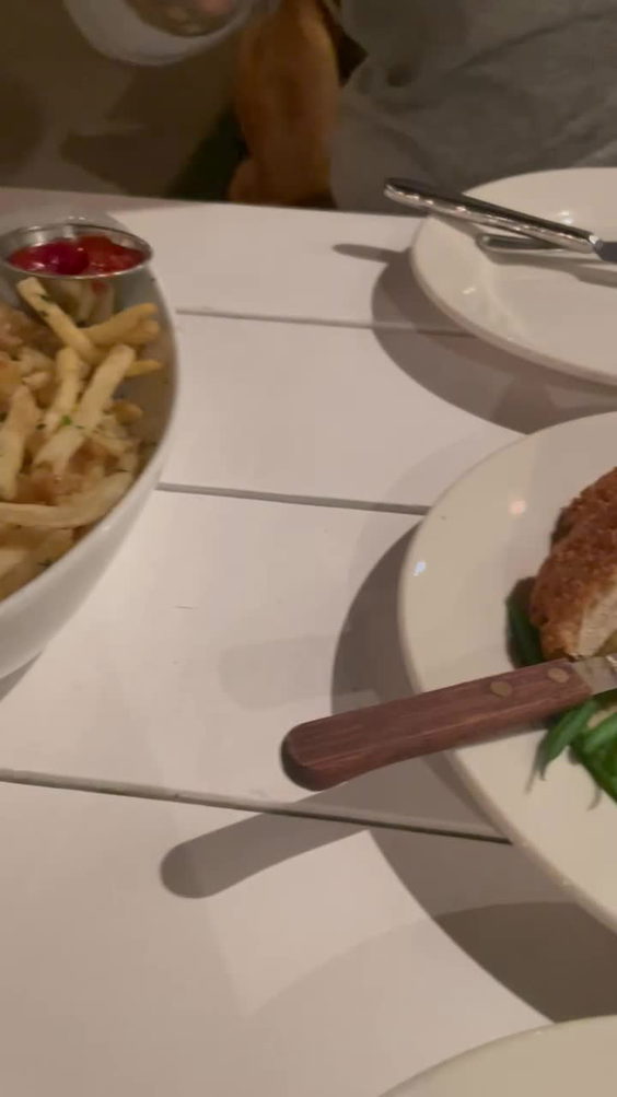Little Pine Restaurant