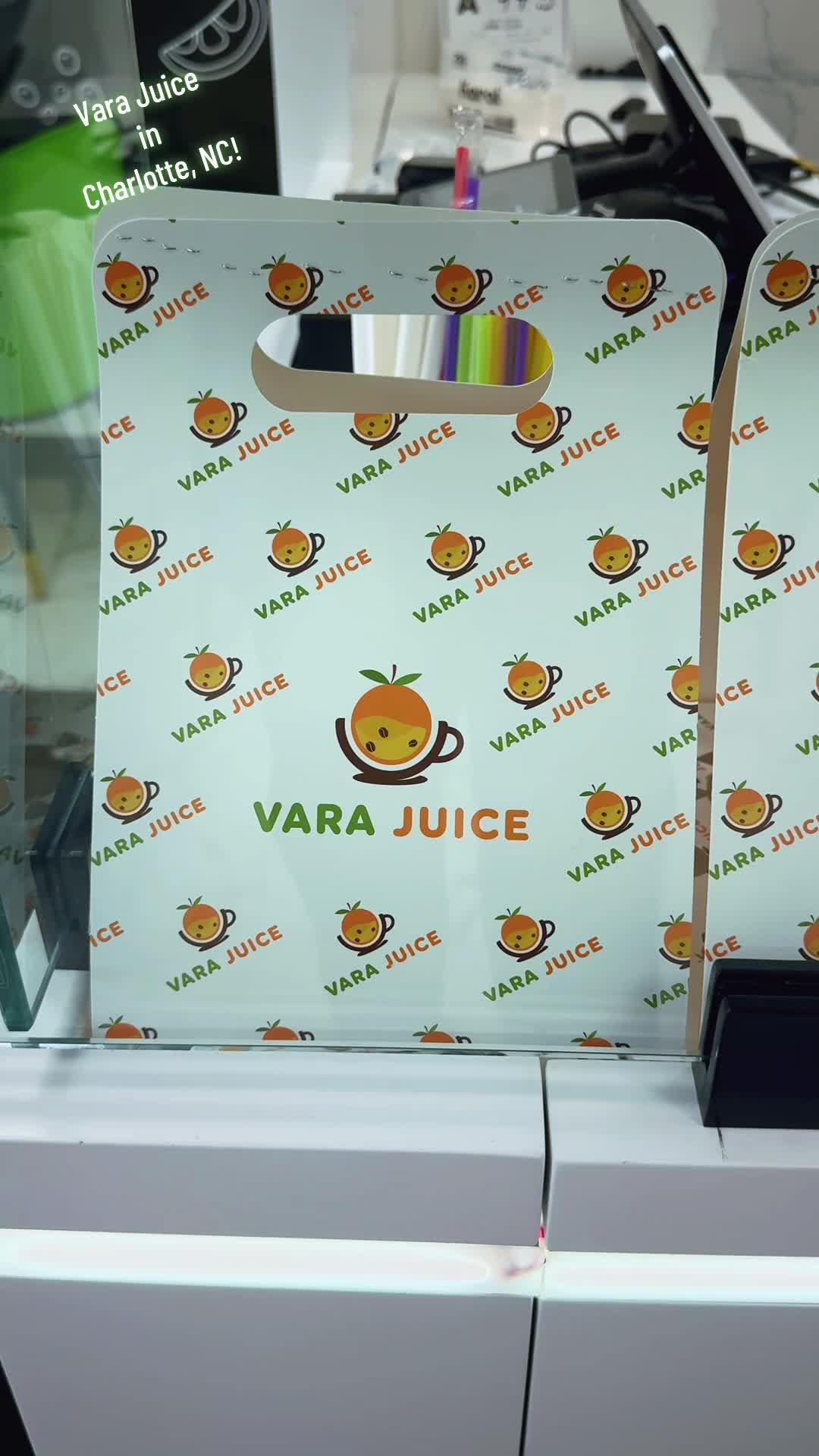 Vara Juice