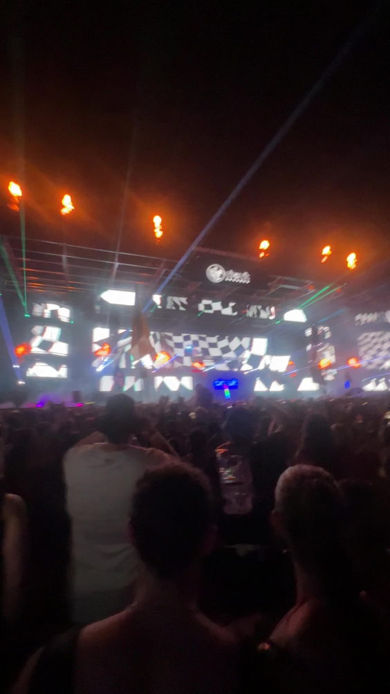 EDC Orlando