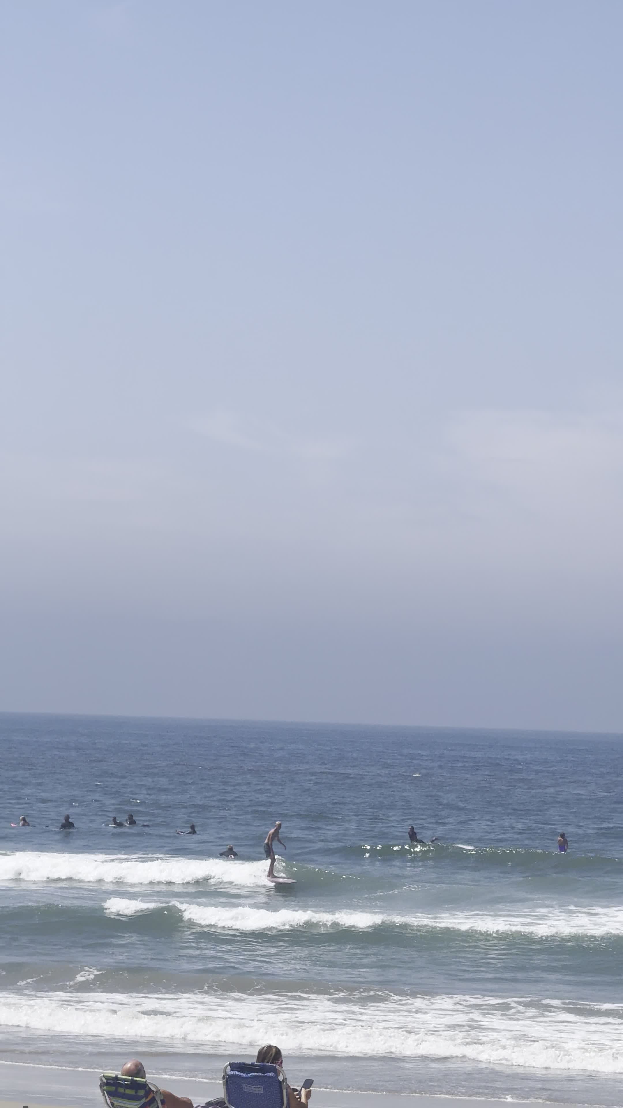 US Open of Surfing