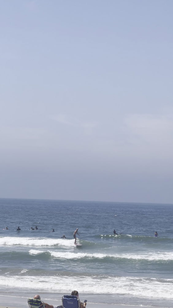 US Open of Surfing