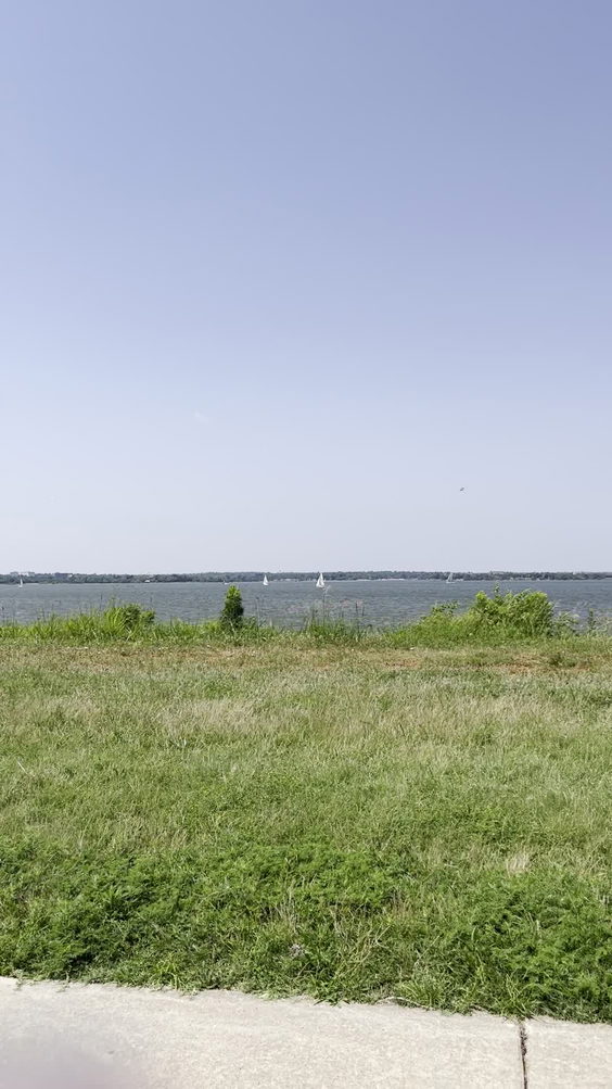 Lake Hefner