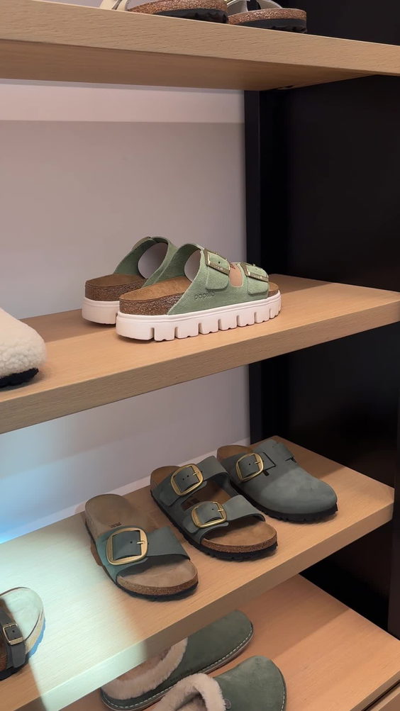 Birkenstock