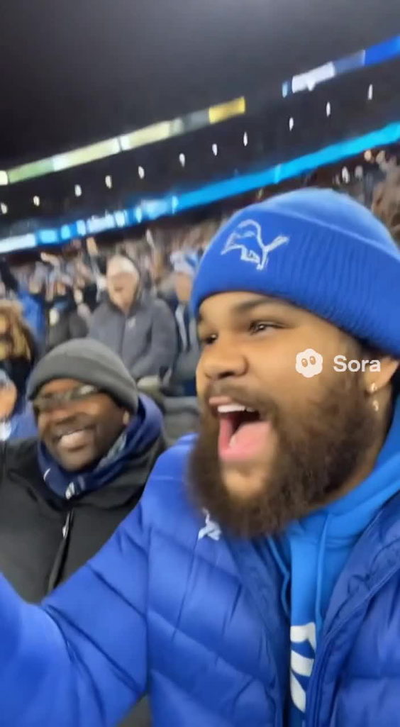 Ford Field