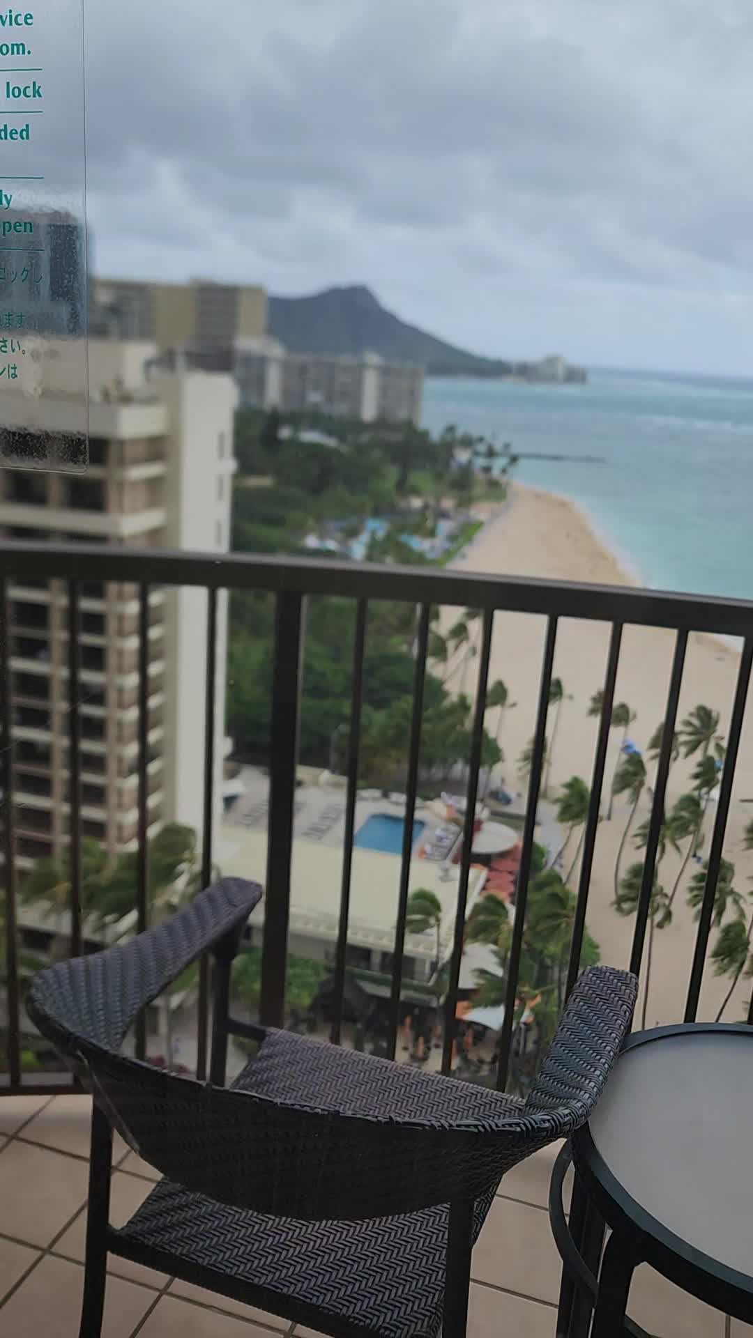Hilton Hawaiian Village Rainbow Tower