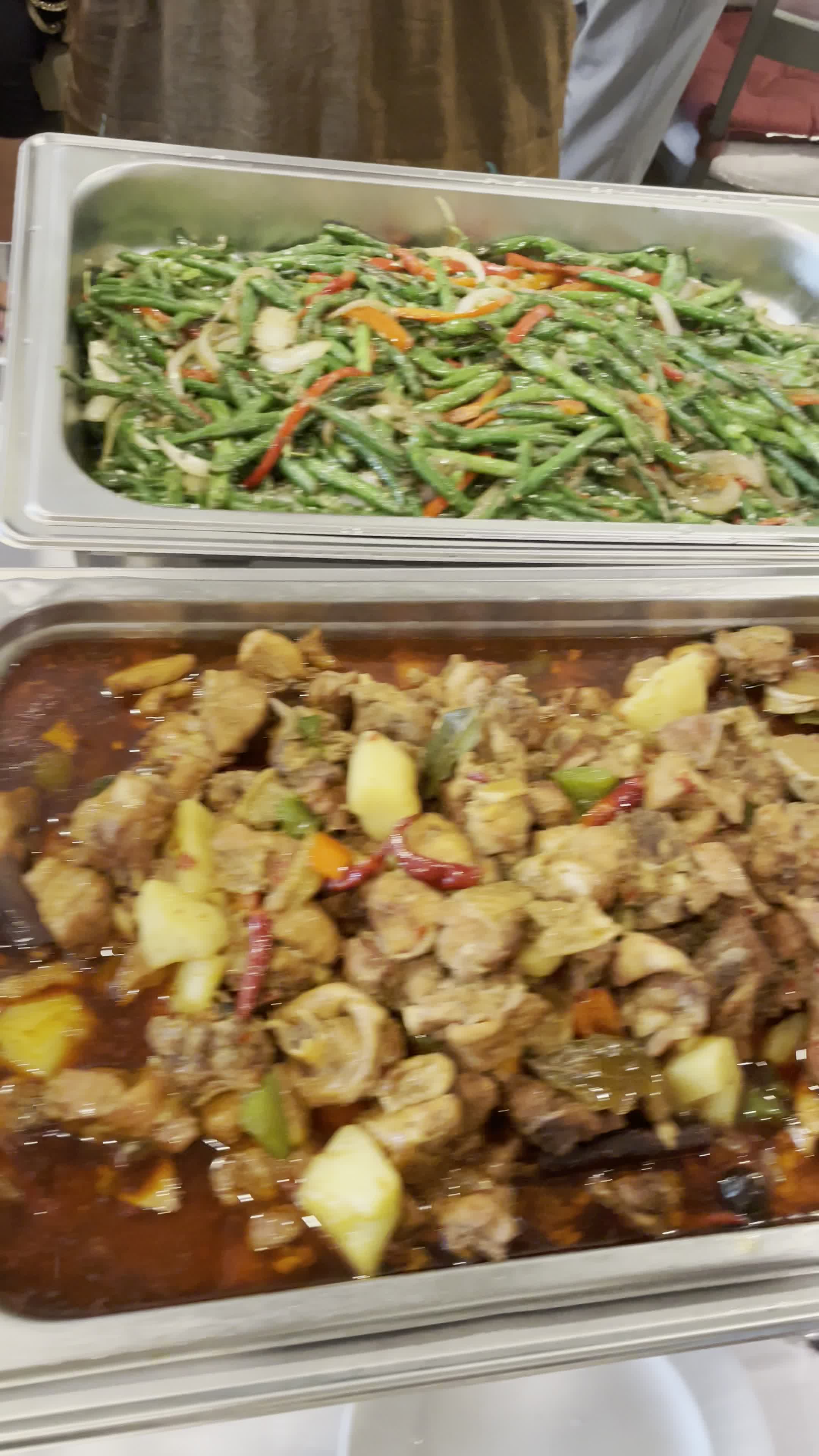 Dolan Uyghur Restaurant