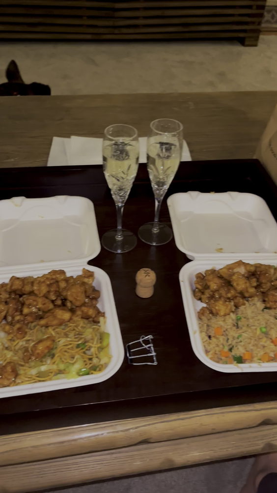 Panda Express