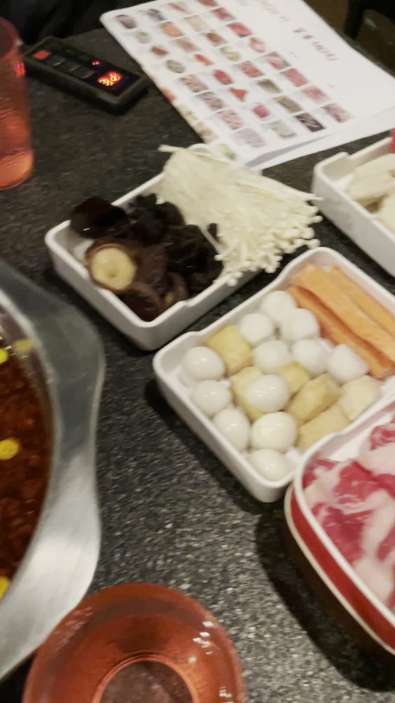 Hot Pot King