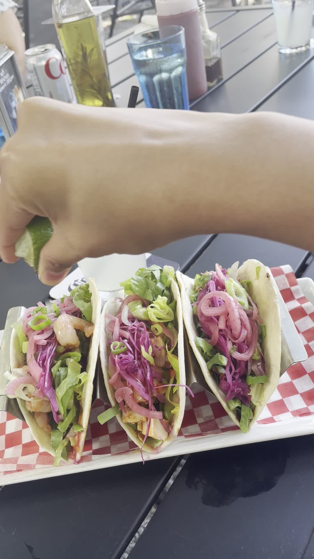 The Backyard Patio Bar & Grill