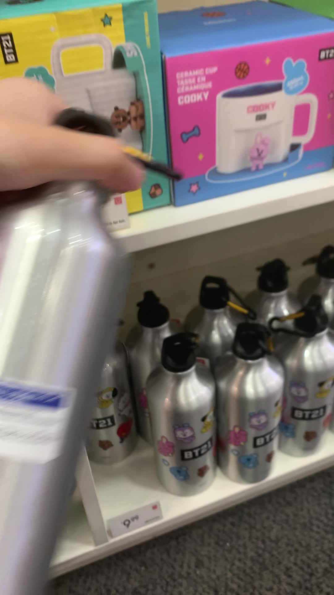 Miniso
