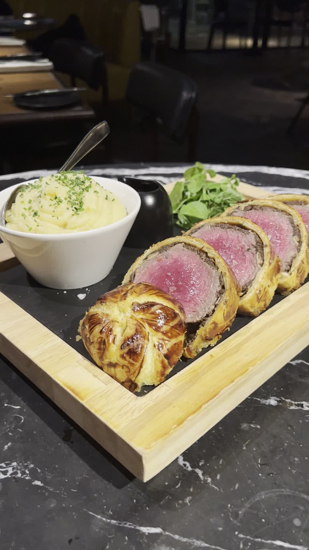 Bread Street Kitchen & Bar