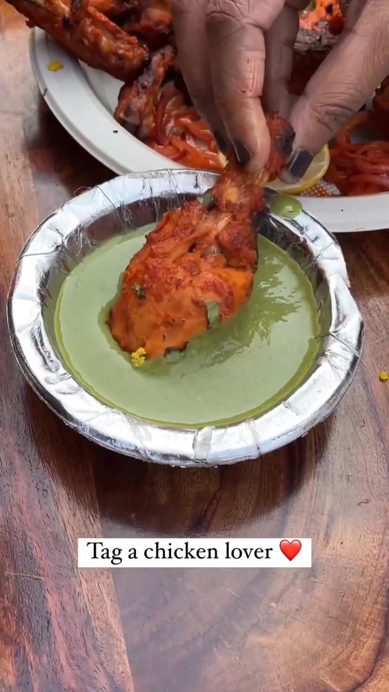 SP Biryani House