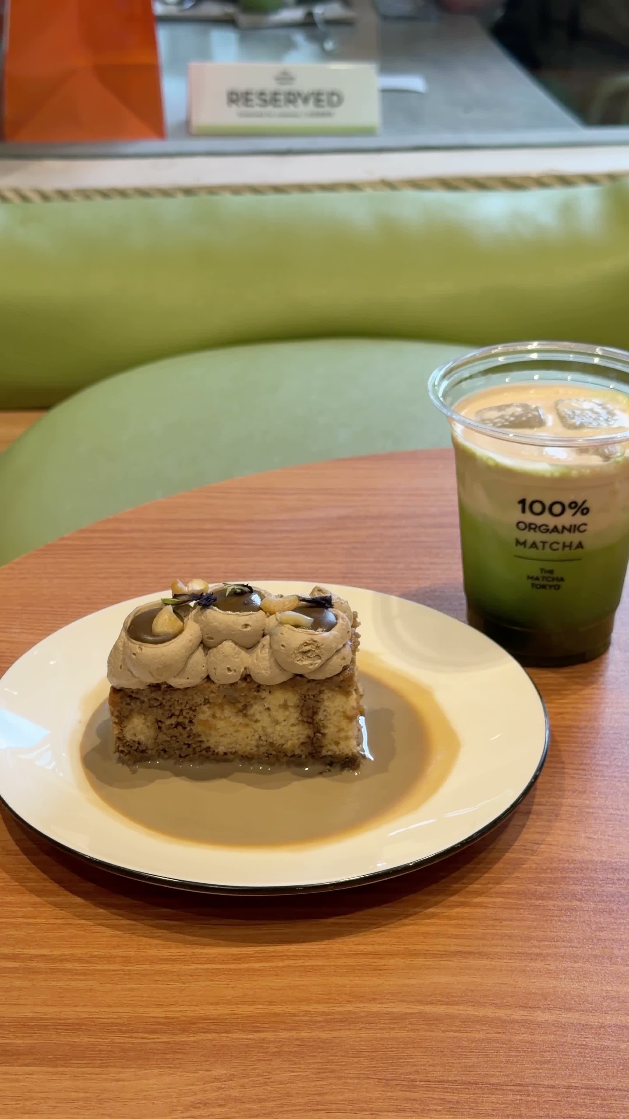 The Matcha Tokyo