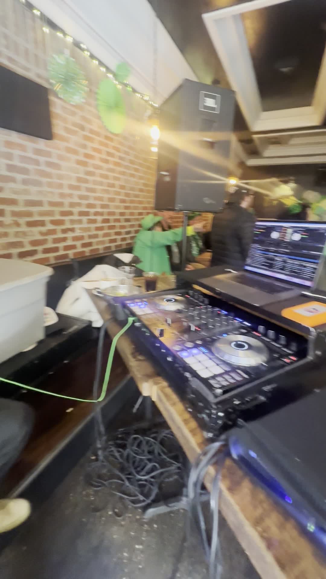 Video review of The Yard