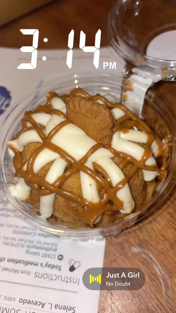 Nothing Bundt Cakes