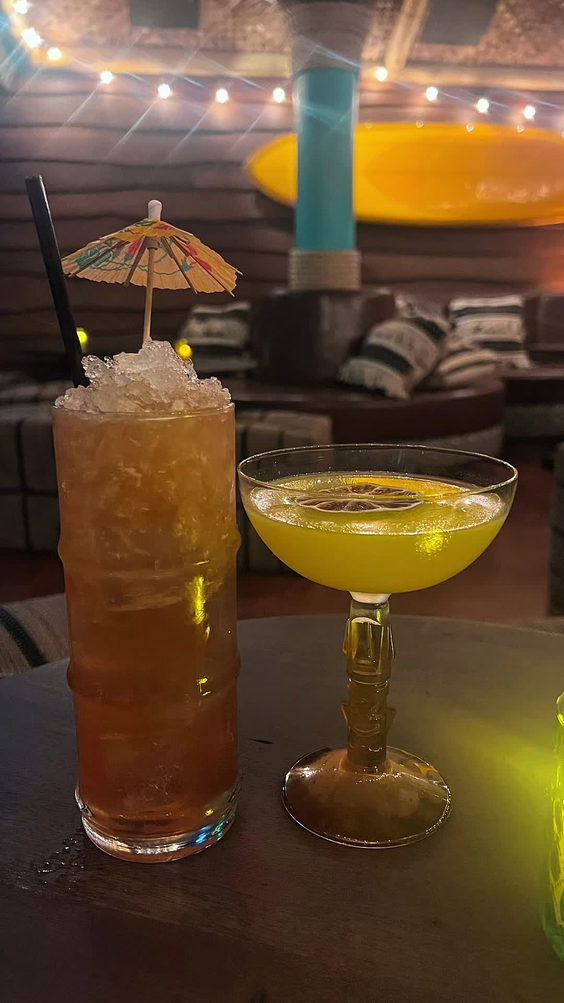 Echelon Kitchen and Bar