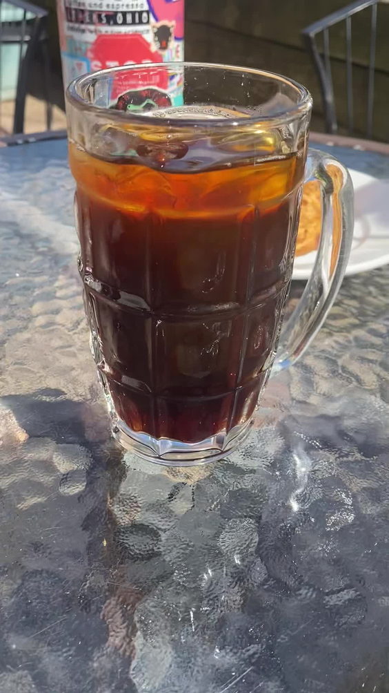 61C Cafe