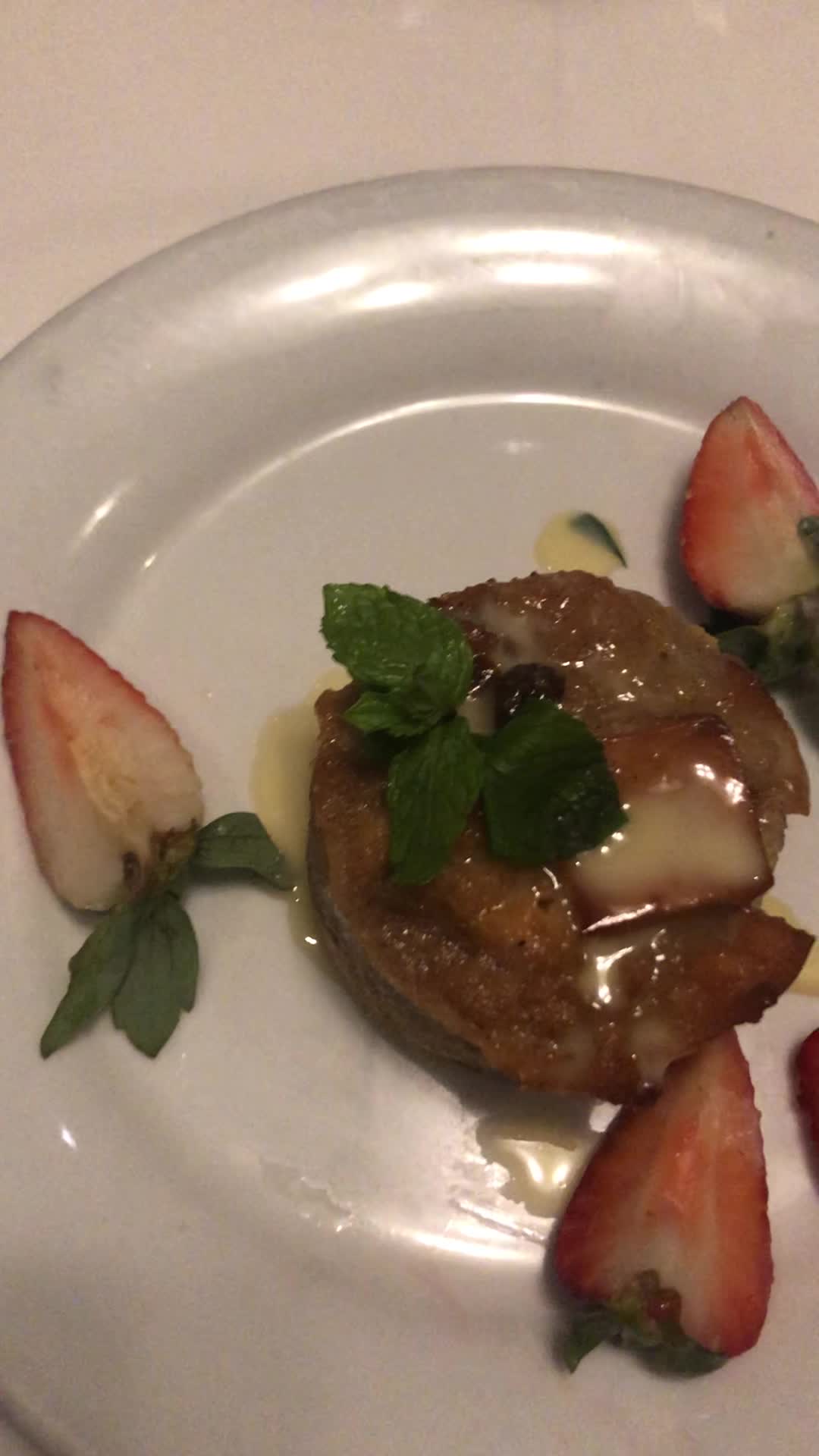 Video review of Ruth's Chris Steak House