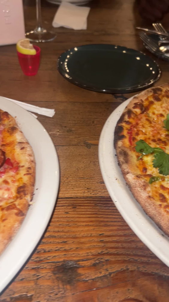 Primi Piatti