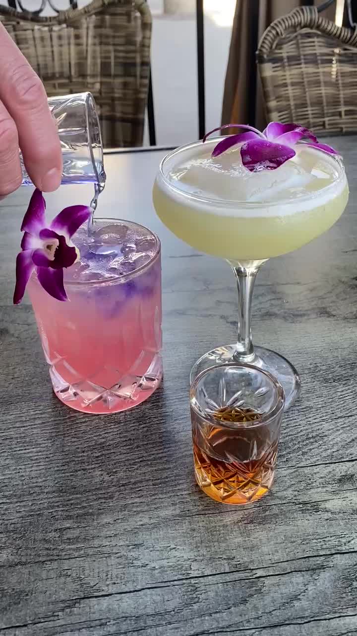 Isla Cuban-  Latin  Kitchen & Rum Bar