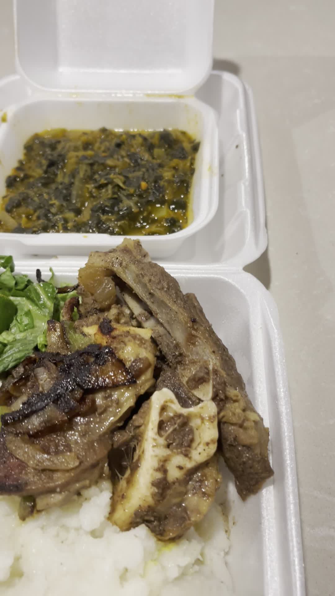 Mall of Africa Restaurant