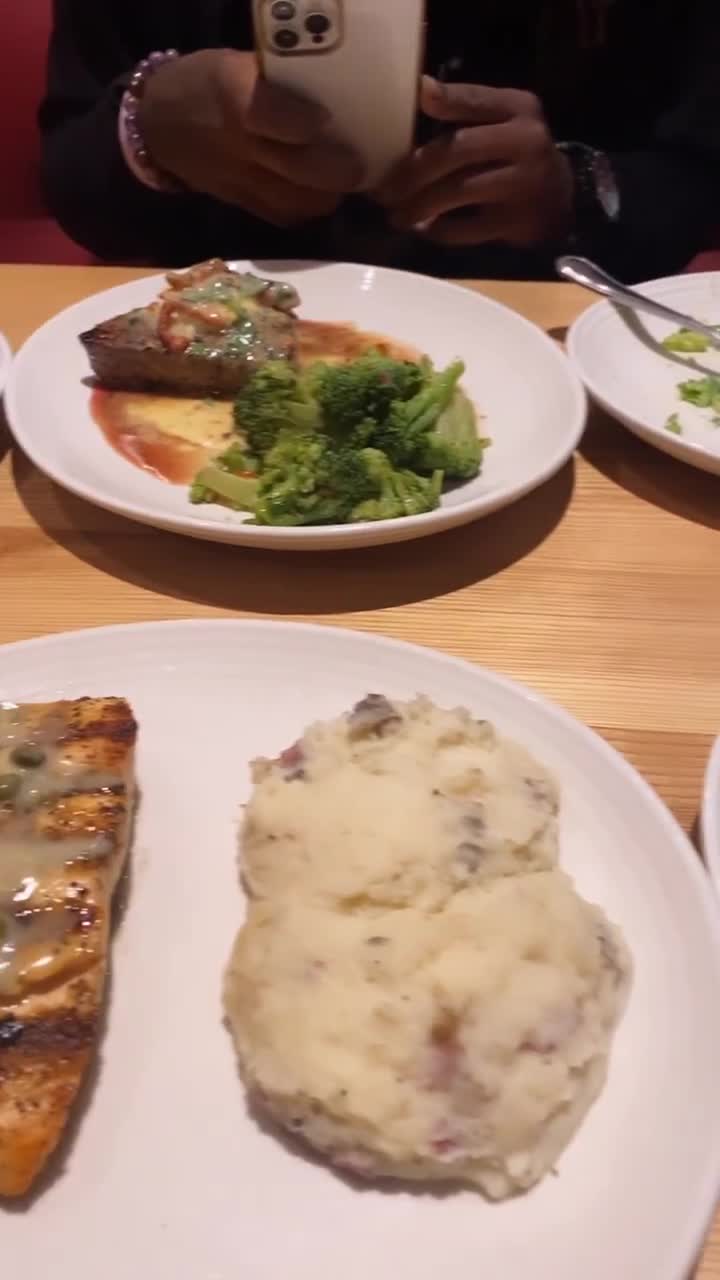 Carrabba's Italian Grill