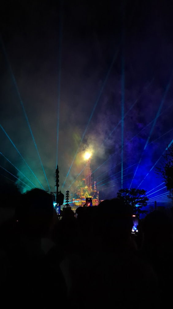 Disneyland