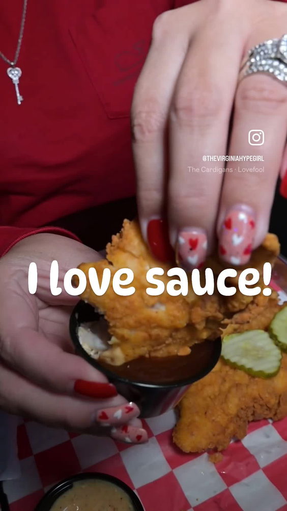 HCK Hot Chicken