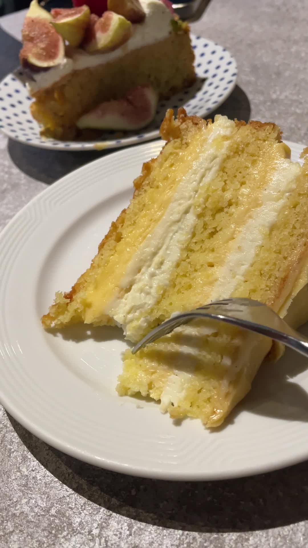 Plump By Tao Bakes Cakes