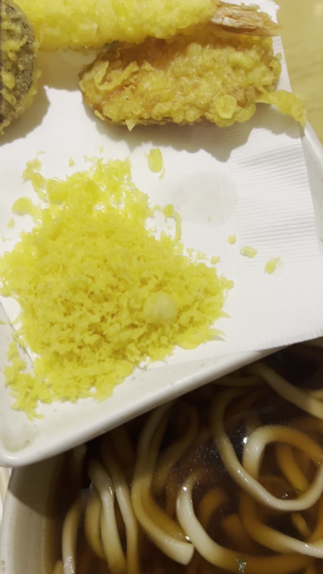 Video review of Restaurant Miwa