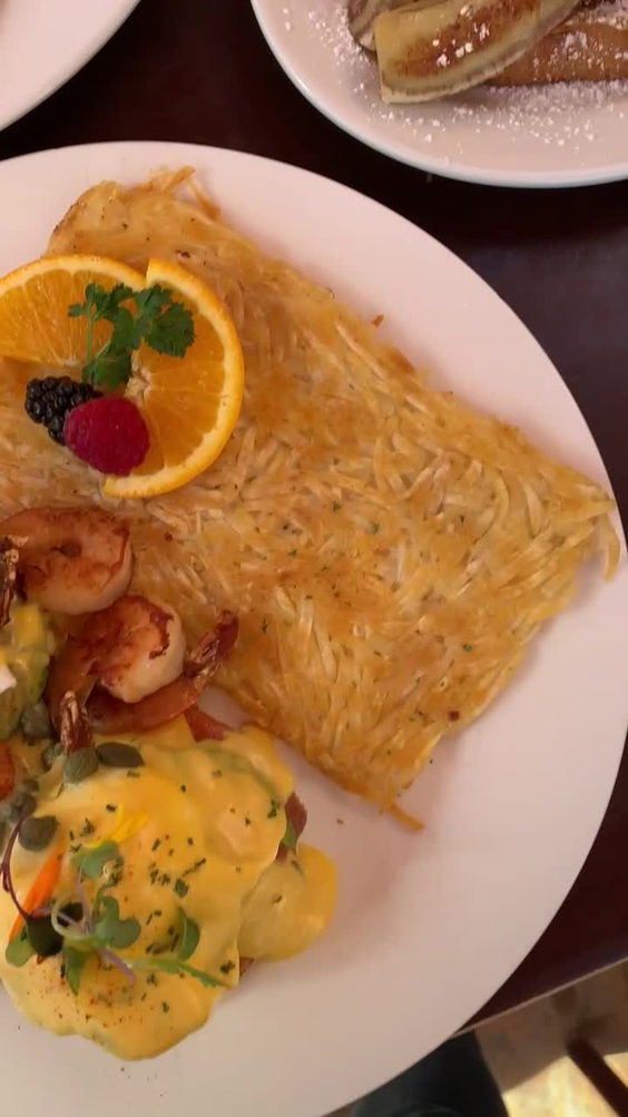 Hollywood Cafe