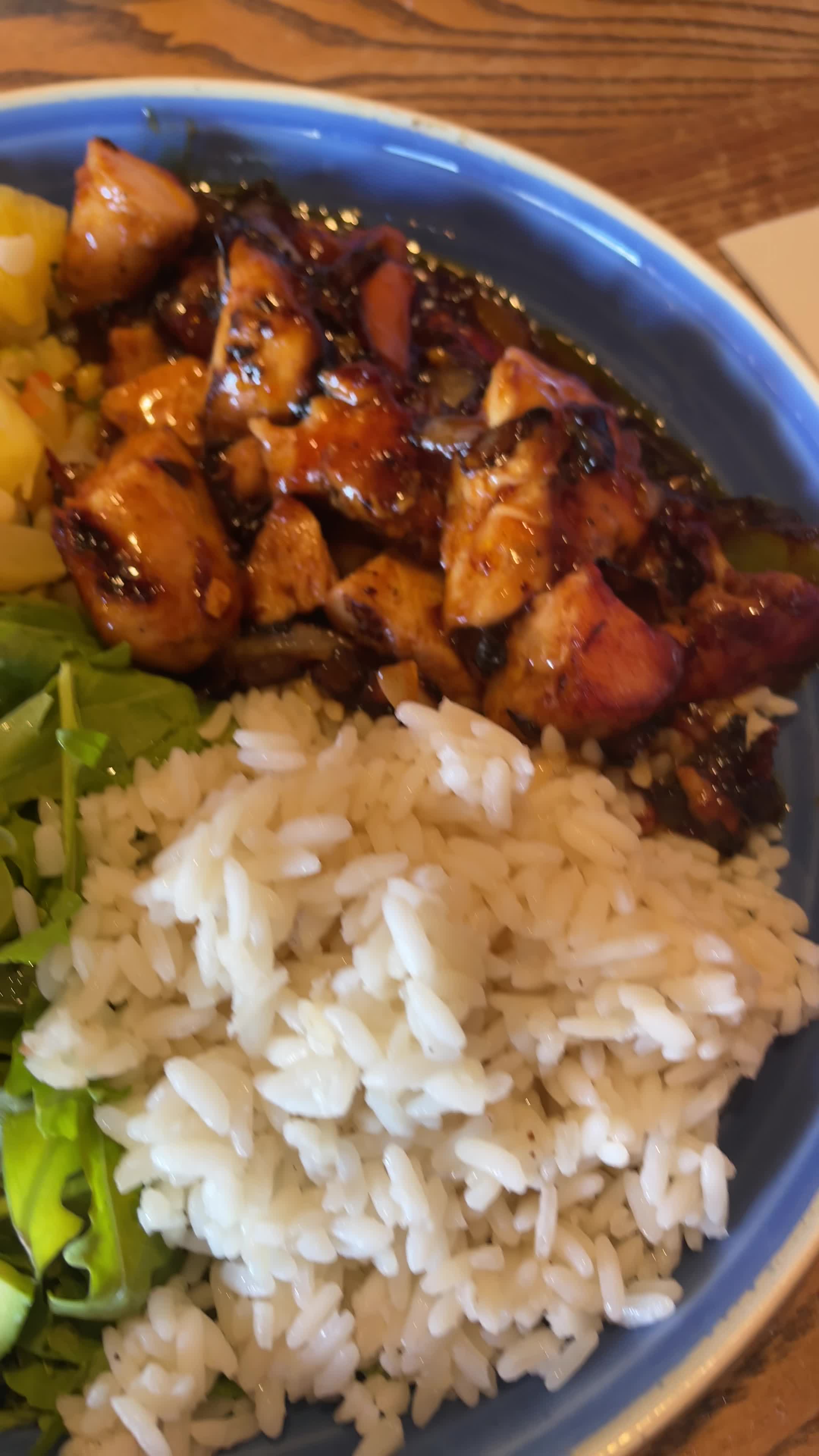 Mezcal Tequila Kitchen