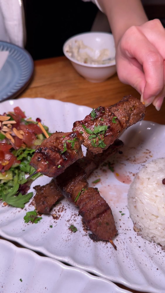 Sultan Turkish Pide & Kebab House