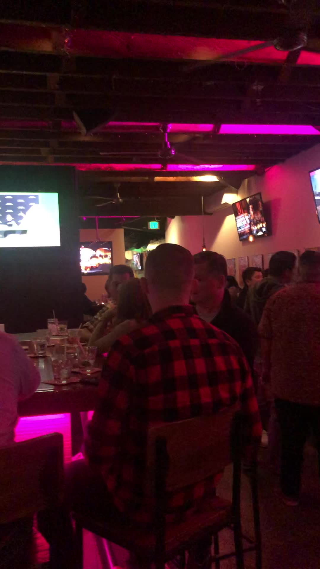 Video review of Uptown Tavern