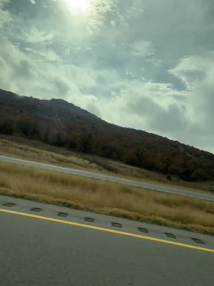 City Moment · Medicine Park