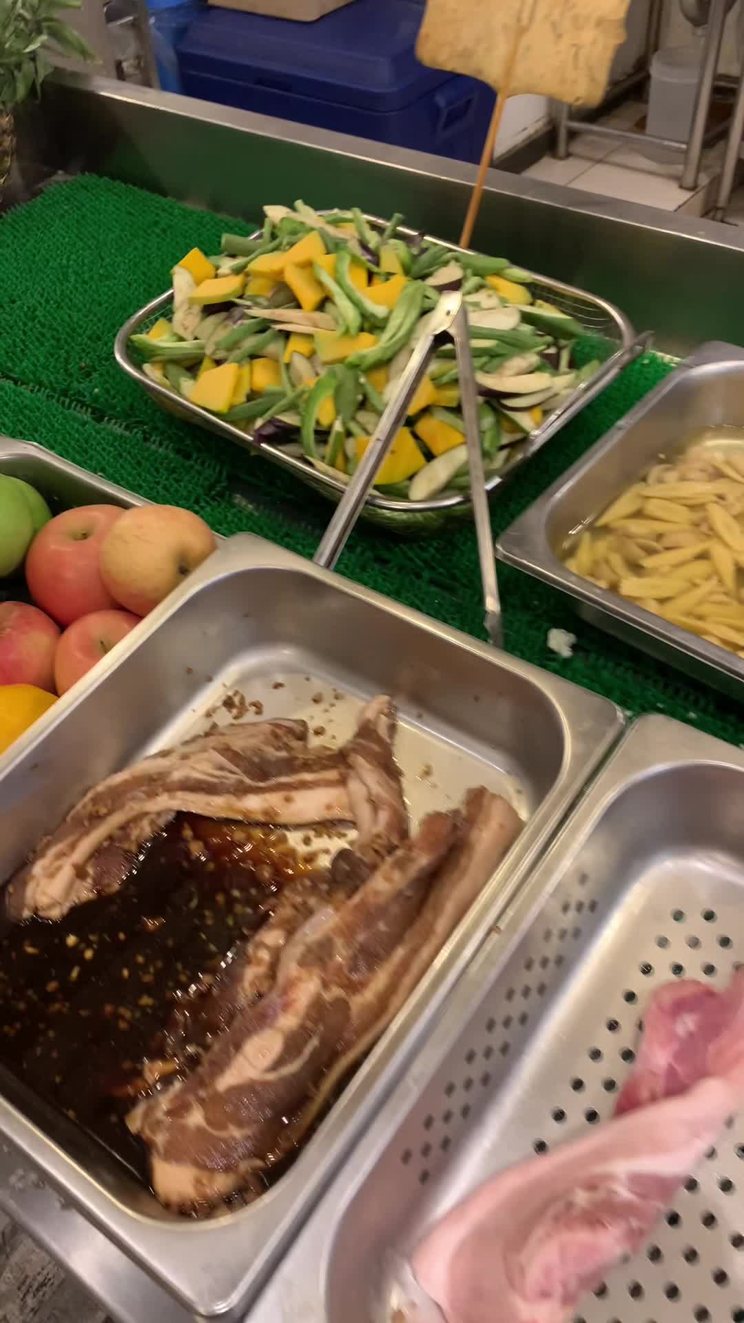 Seafood & Ribs Warehouse