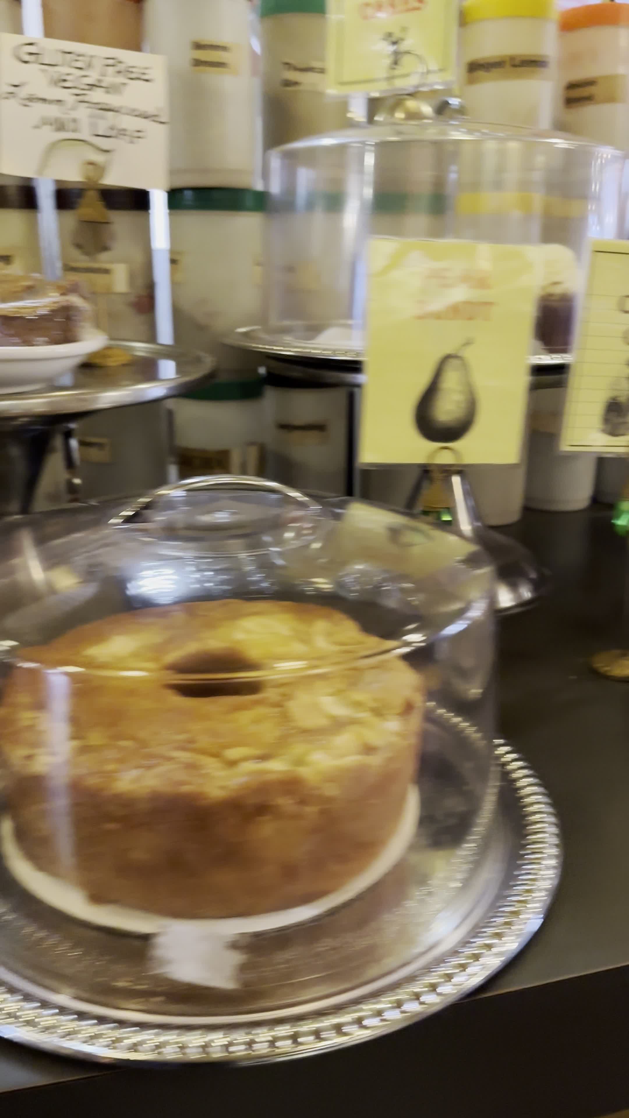 Video review of Kopi Cafe