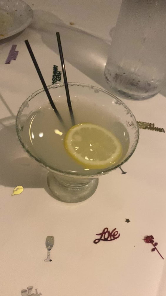 Ruth's Chris Steak House