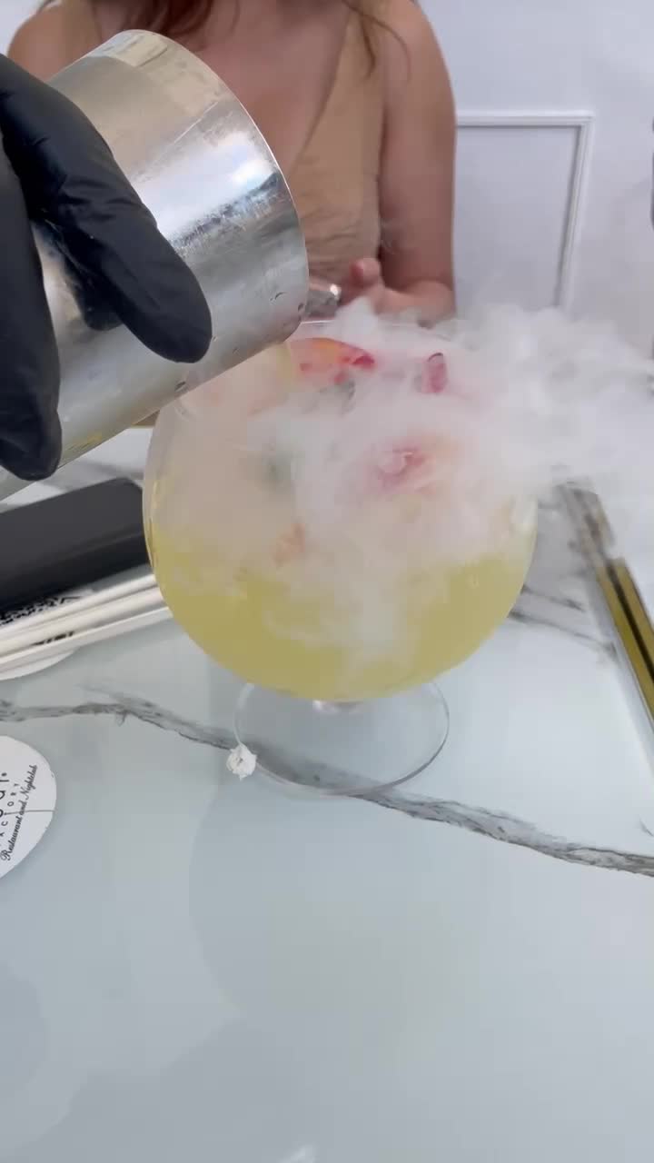 Sugar Factory Restaurant & Night Club