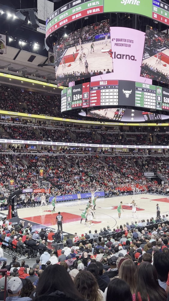 United Center