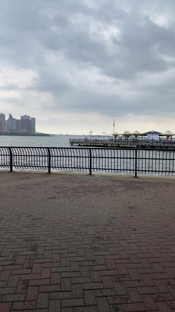 Port Authority Of New York & New Jersey