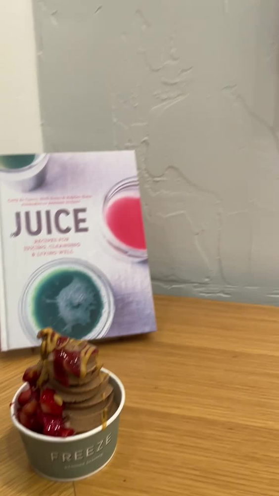 Pressed Juicery