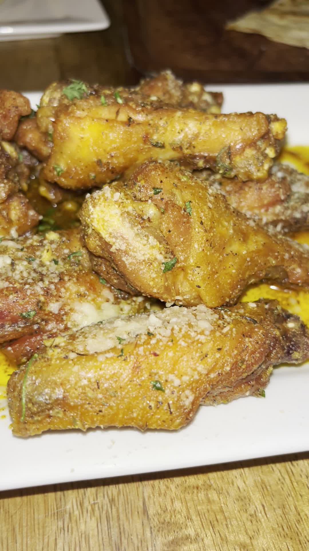 Video review of Teak Neighborhood Grill